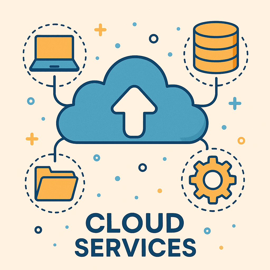 SaaS، PaaS و MaaS: تفاوتها، تاریخچه و کاربردها در دنیای کسبوکار